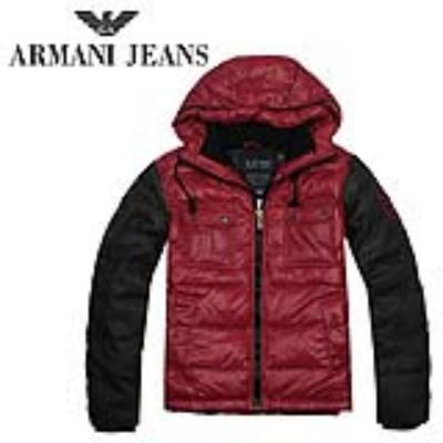 cheap armani down coats no. 3